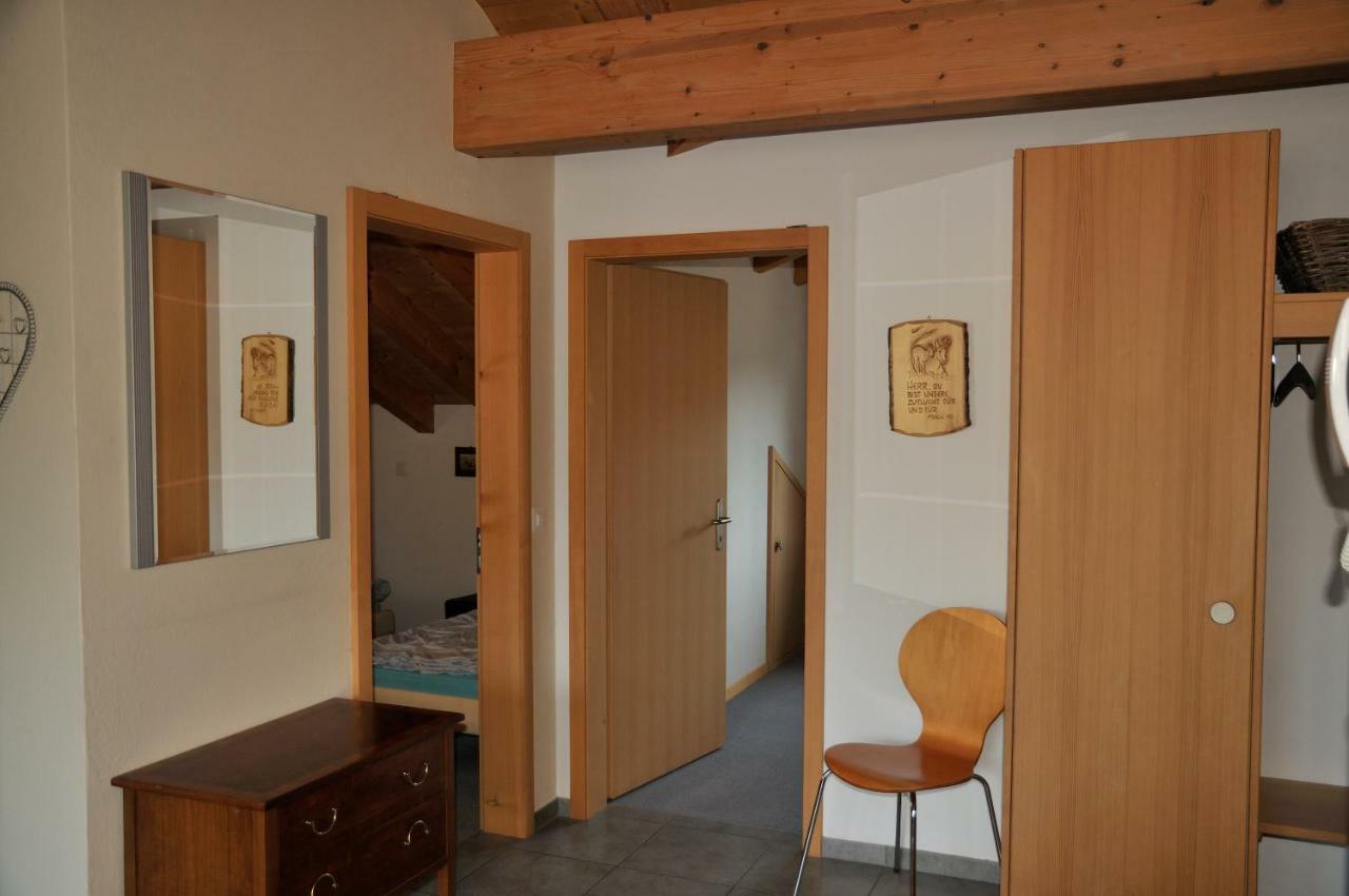 6Fh Liimerweg Apartment อาเดลโบเดิน ภายนอก รูปภาพ
